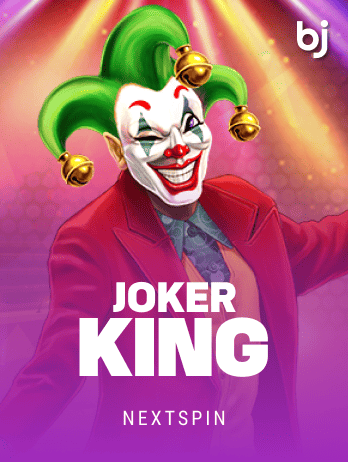 Joker Kingpng