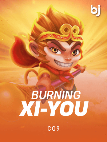 Burning Xi-You screenshot