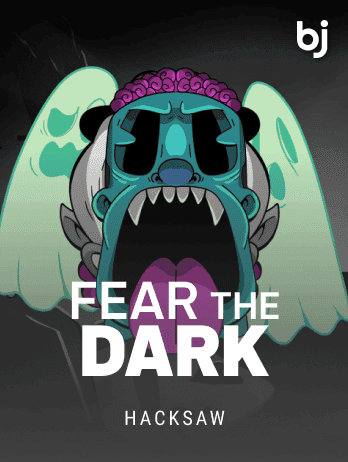 Fear the Dark screenshot